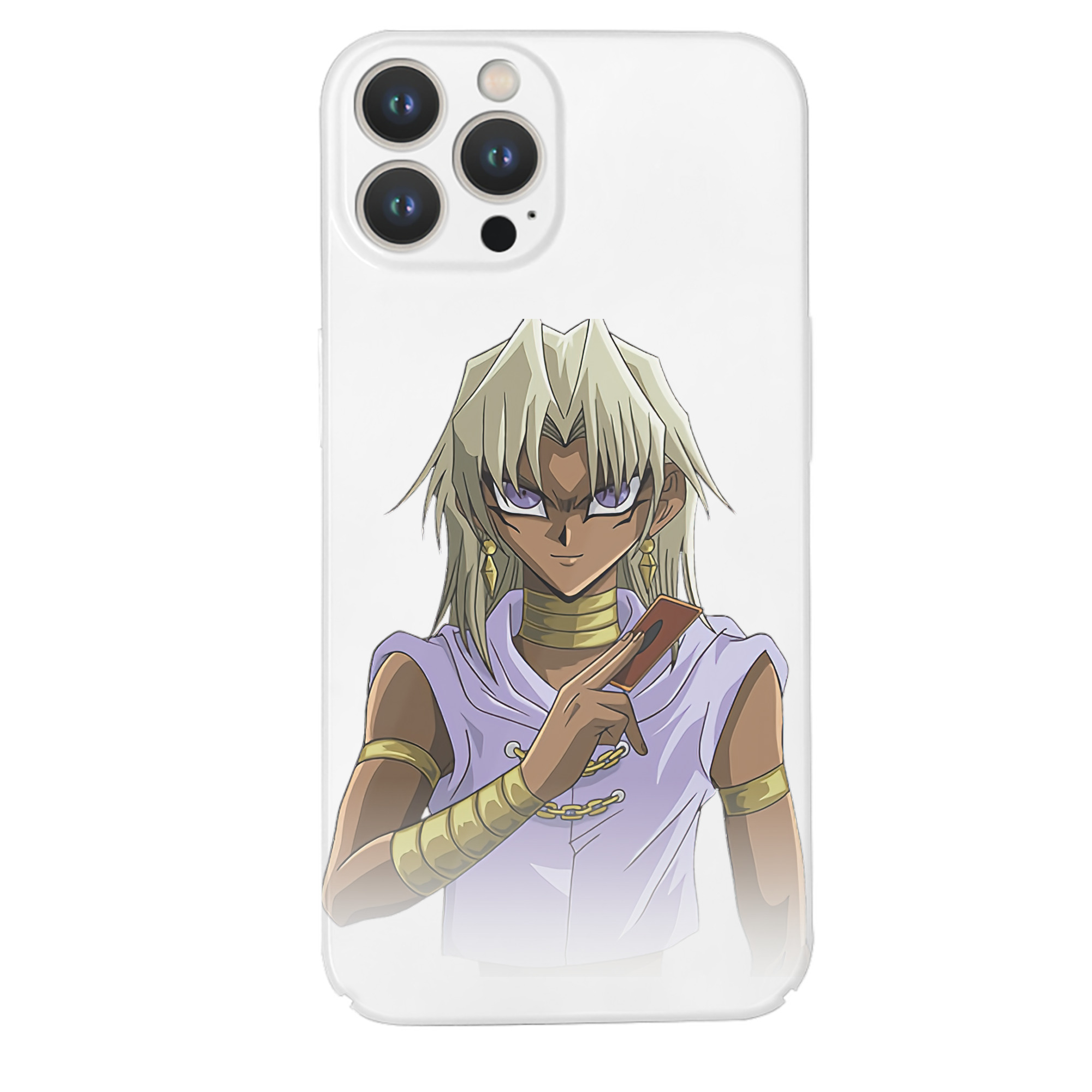 （画像用） 遊☆戯☆王 Yu-Gi-Oh! 【iPhone 14シリーズ対応】ハードケース